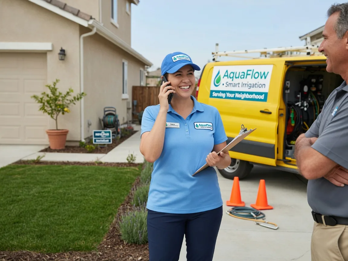Irrigation Installation Gila, NM FAQs